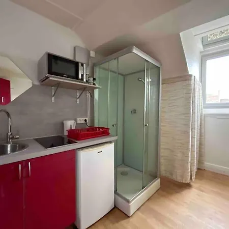 L'essentiel Appartement *