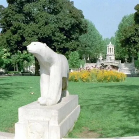 Διαμέρισμα L'essentiel