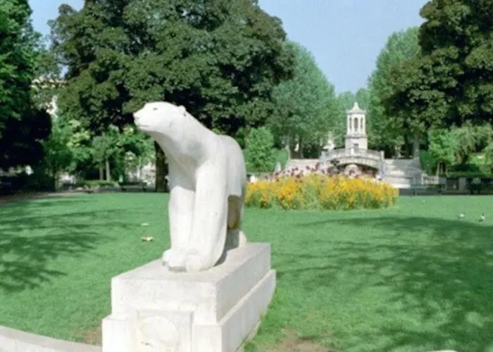 Διαμέρισμα L'essentiel