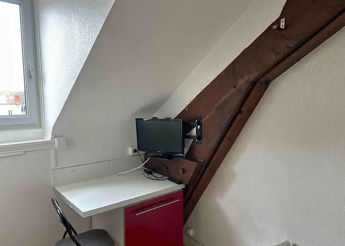 Apartment L'essentiel